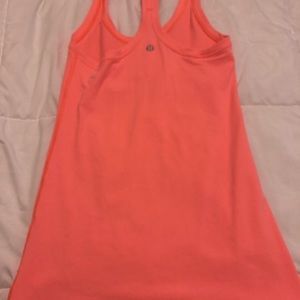 lululemon athletica Tops - Lululemon Cool Racerback II lululemon athletica Tops - Lululemon Cool Racerback II